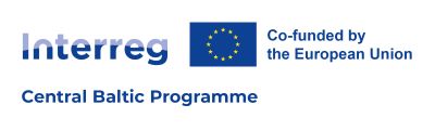 Central Baltic Programme