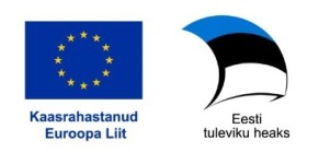 Kaasrahastanud Euroopa Liit