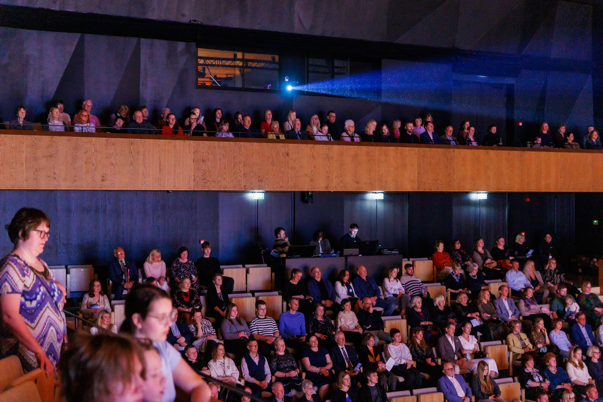 Viimsi 107 kontsert