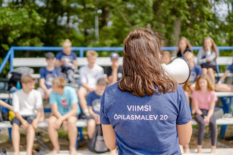 Õpilasmalev