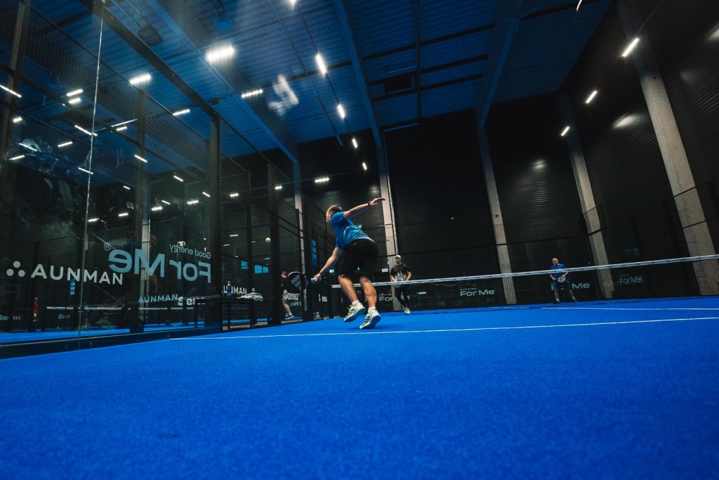 Padel