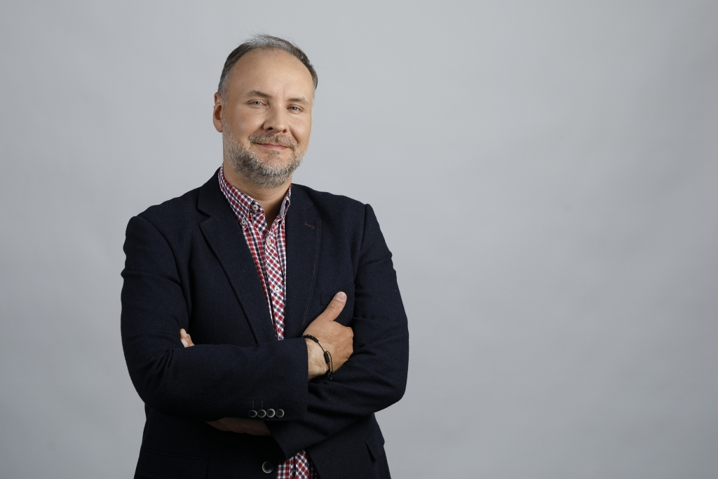 Heiko Leesment