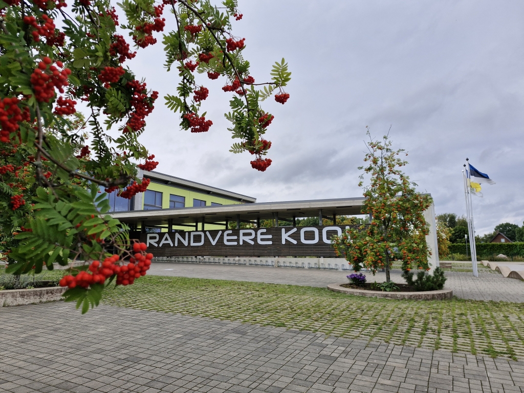 Randvere kool