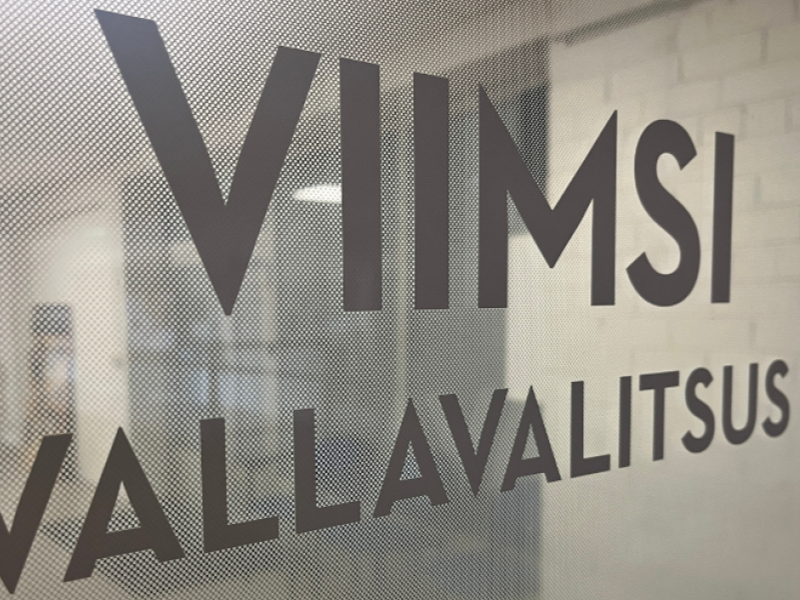 Vallavalitsus