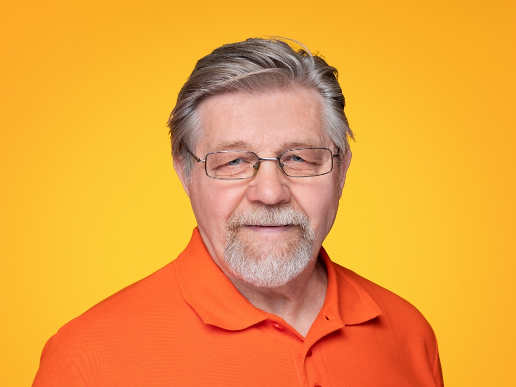 Jaan Tagaväli