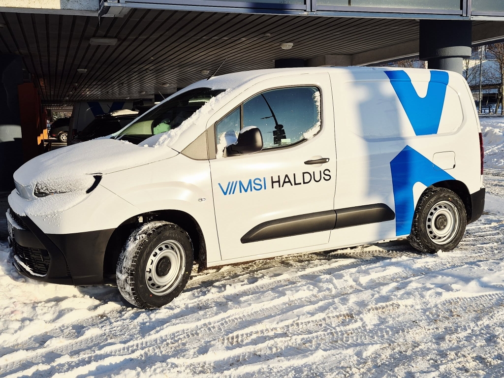 Viimsi Haldus