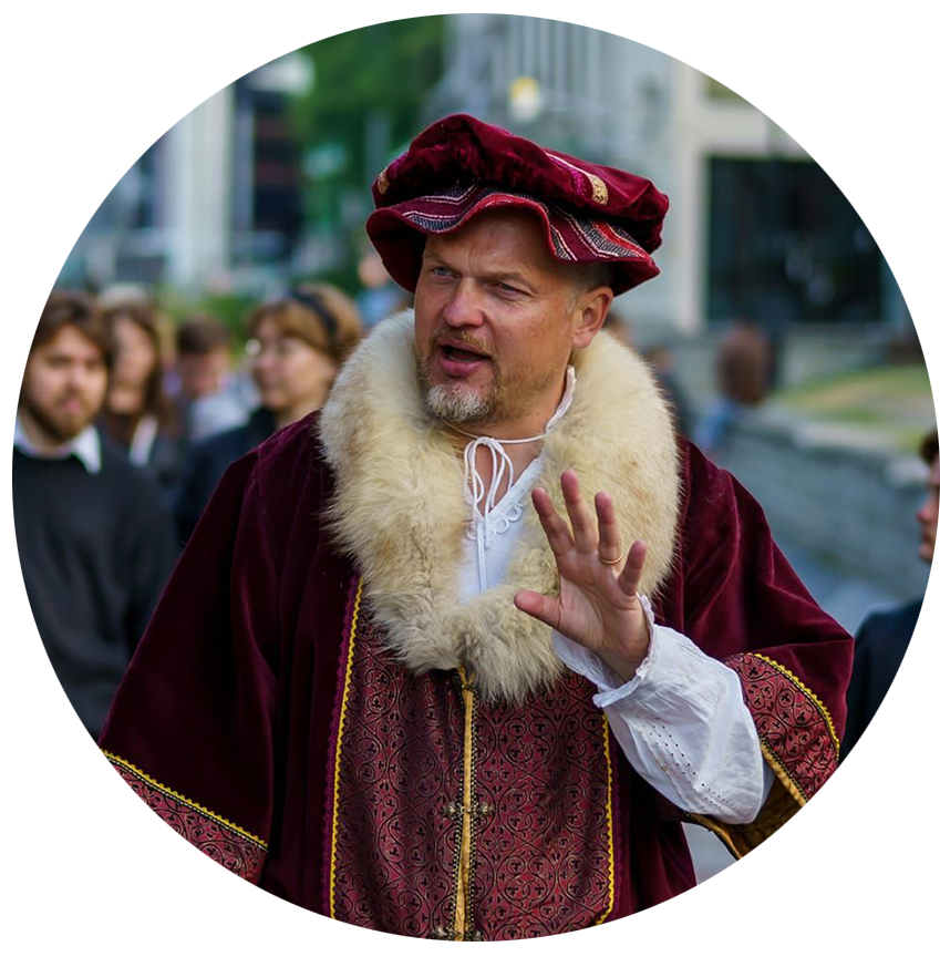 Jaak Juske