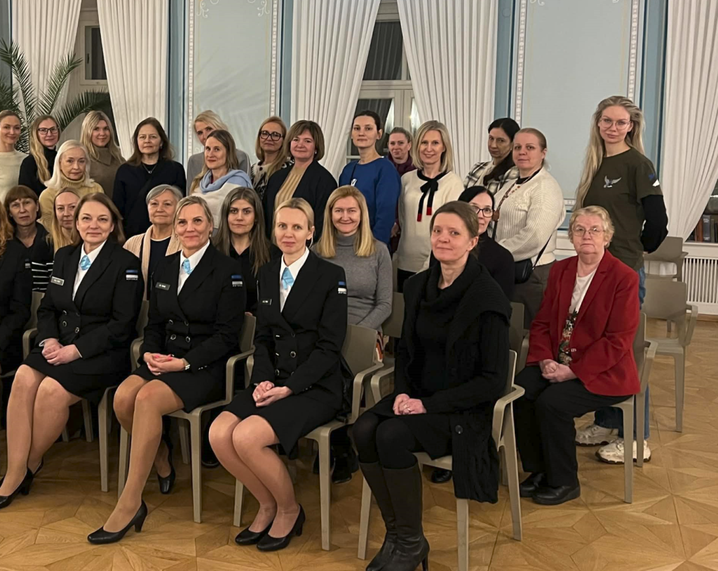 Viimsi jaoskonna üldkoosolek