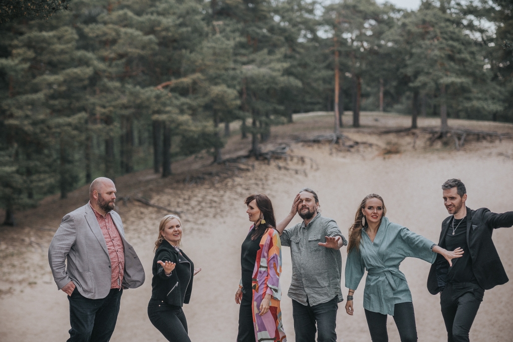 Estonian Voices
