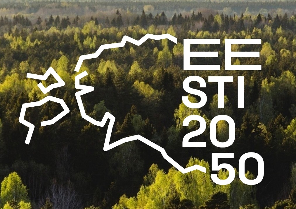 Üleriigiline planeering Eesti 2050