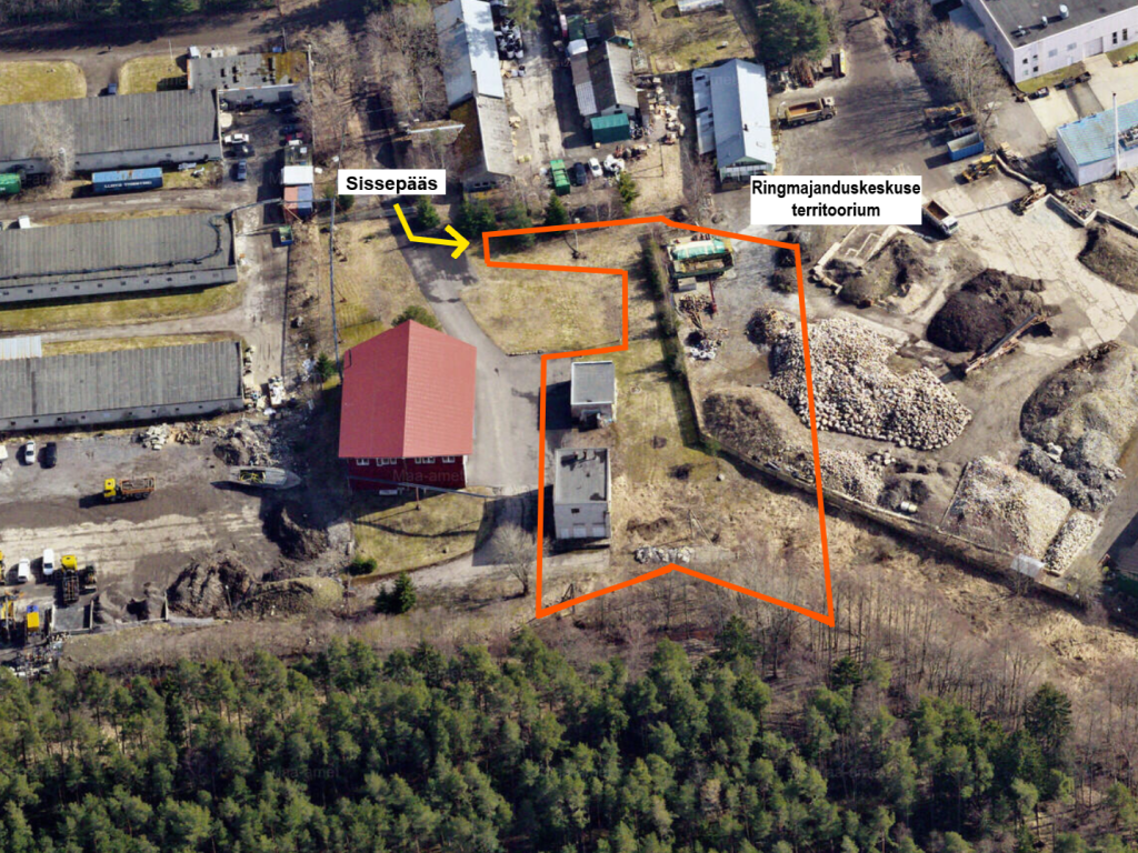 Ringmajanduskeskus
