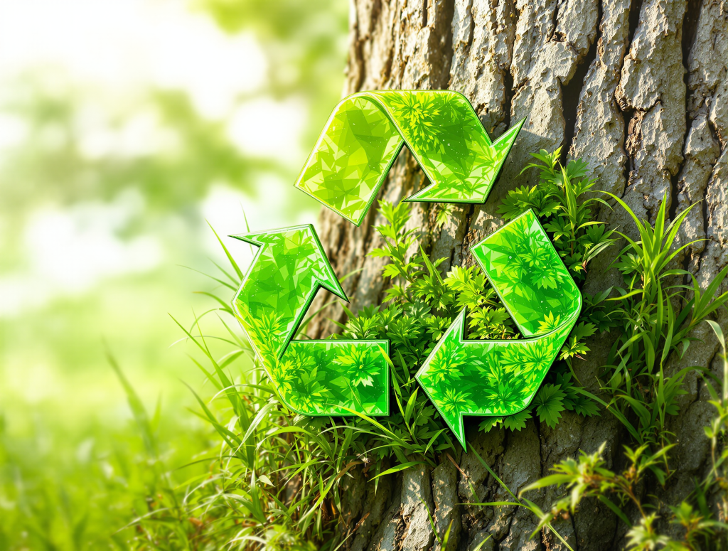 SustainaCycle programm