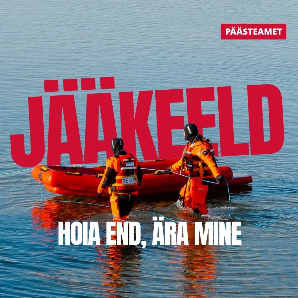 jääkeeld