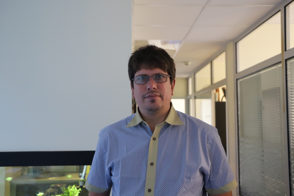 Endrik Mänd