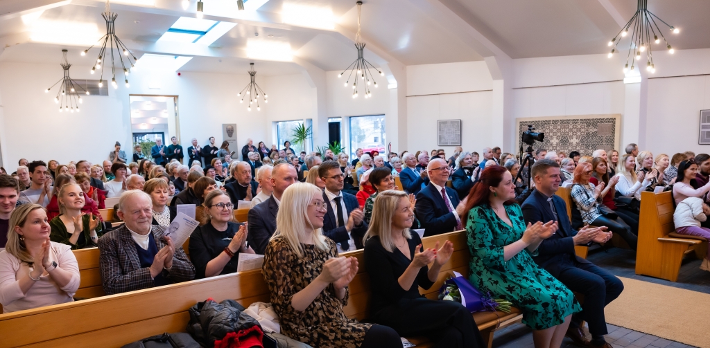 Lennart Meri kontsert