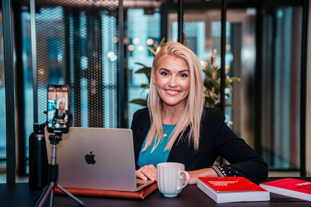 Ettevõtjate kohvihommik 