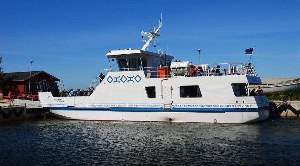 Wrangö