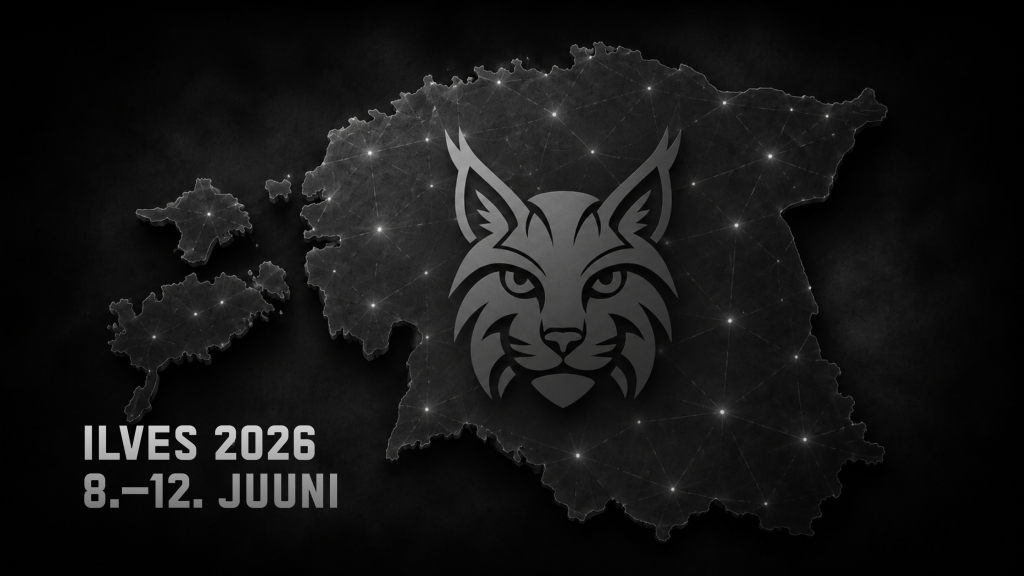 Õppus ILVES2026