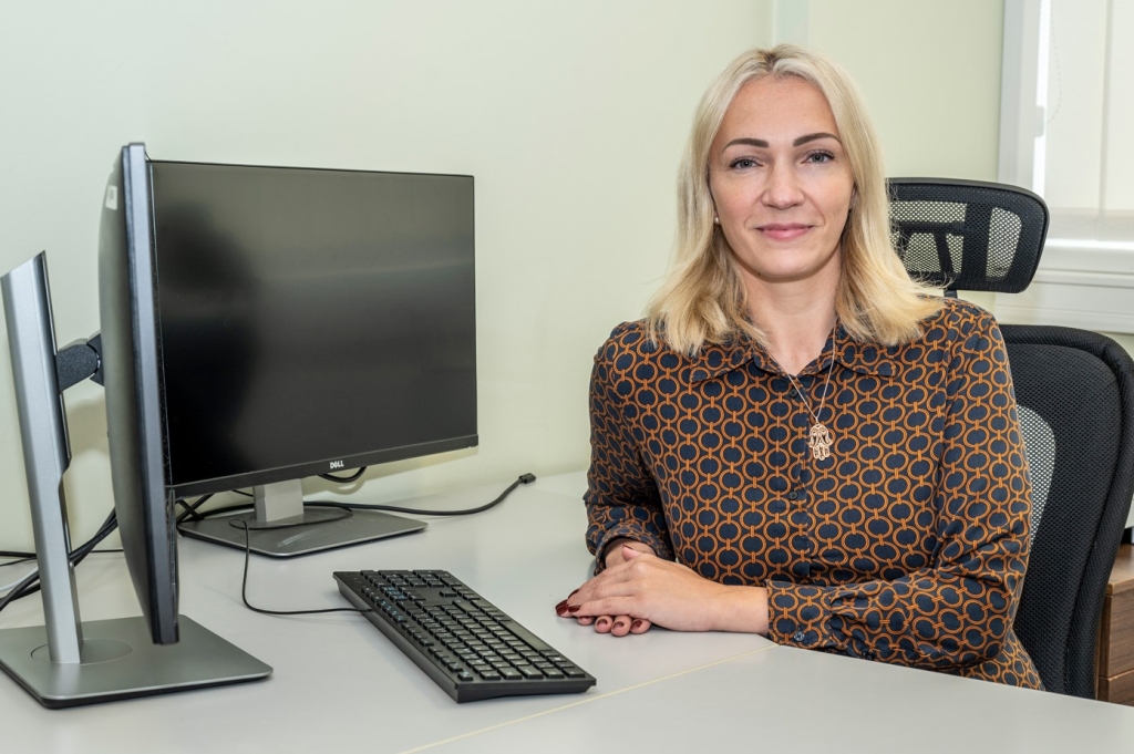 Tiina Silem