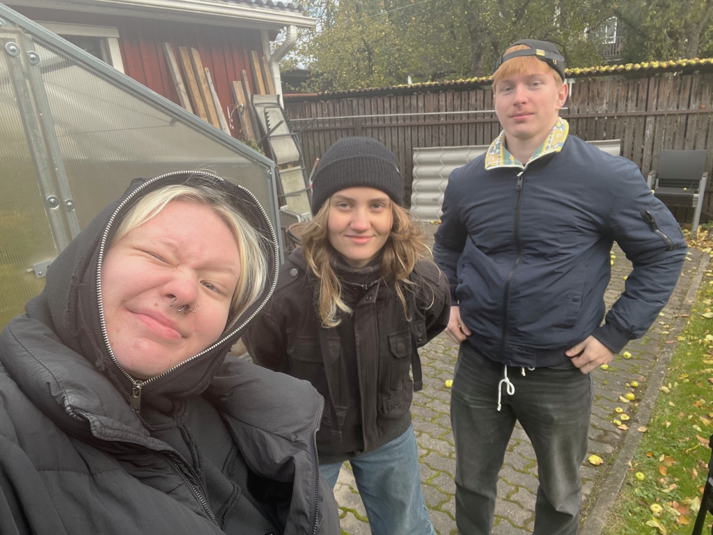noorte eelarve