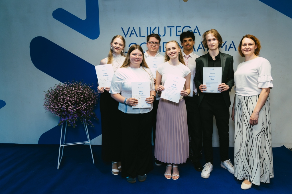 VGM CanSati võistkond
