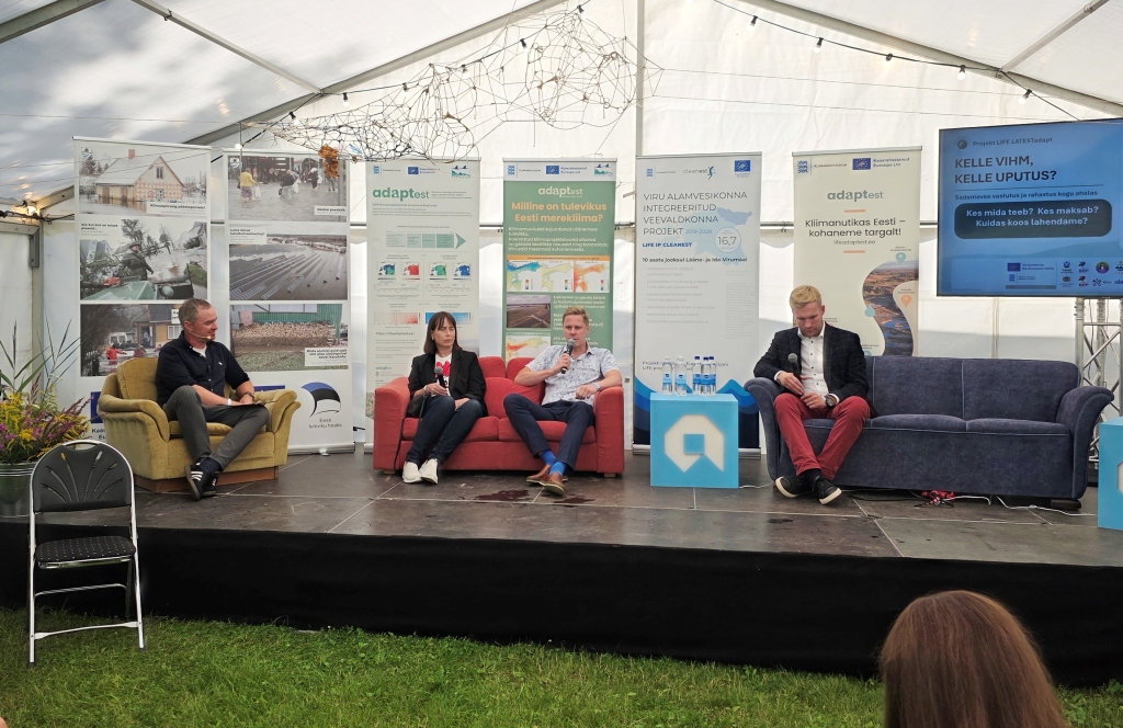 Alar Mik Arvamusfestivalil 2026