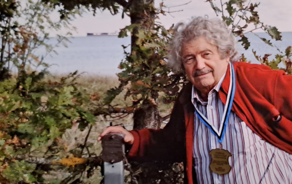 Bernald Sillaots