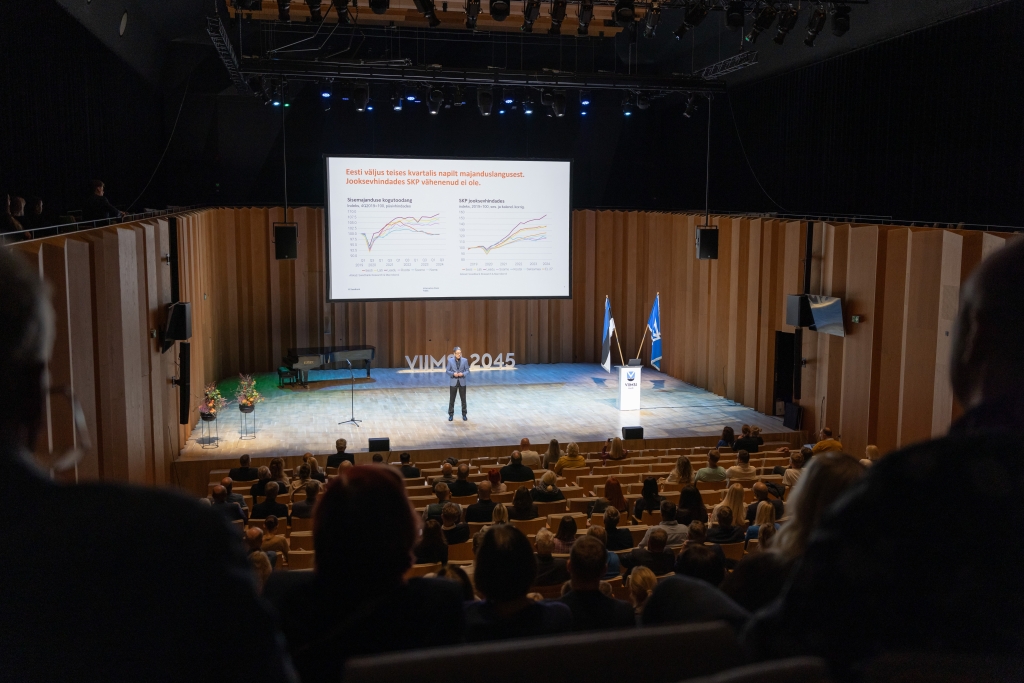Viimsi ettevõtluspäev 2024