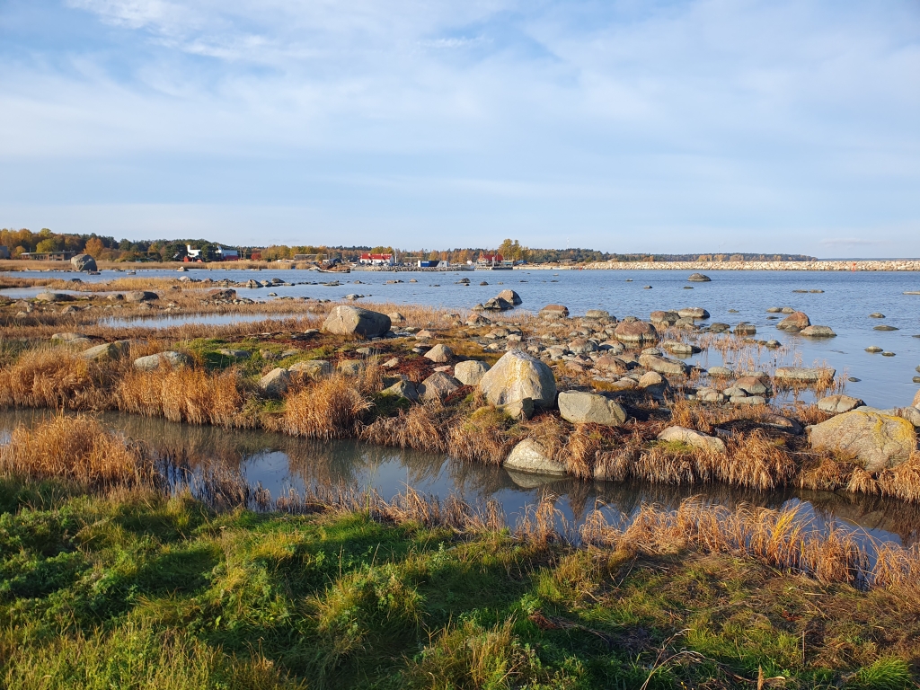 Vaade Vetika laiule.