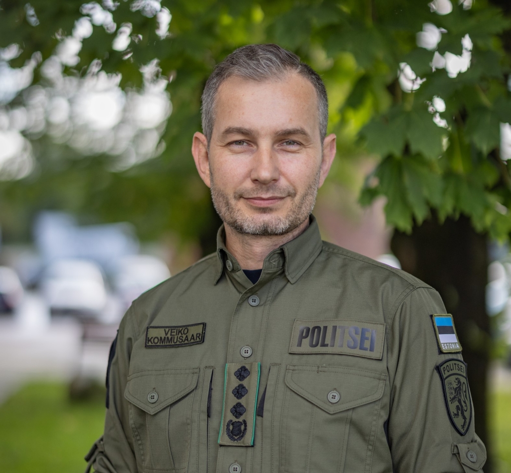 Veiko Kommusaar