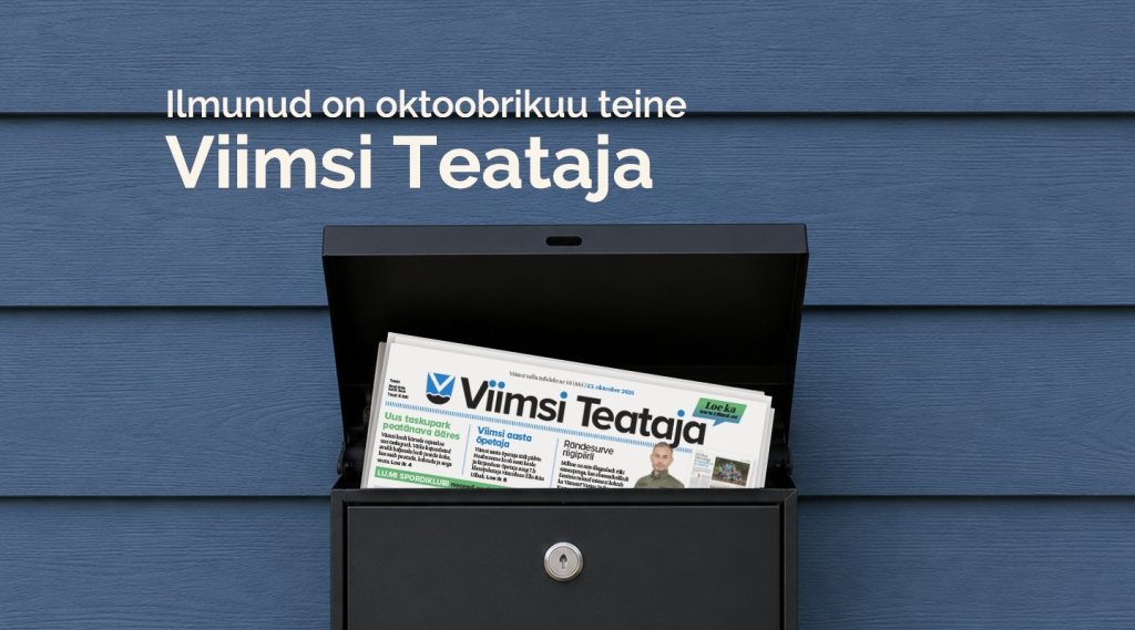 Viimsi_Teataja_koduleht