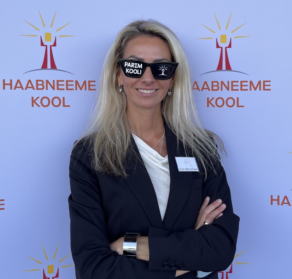 Elle-Riin Ulfsak
