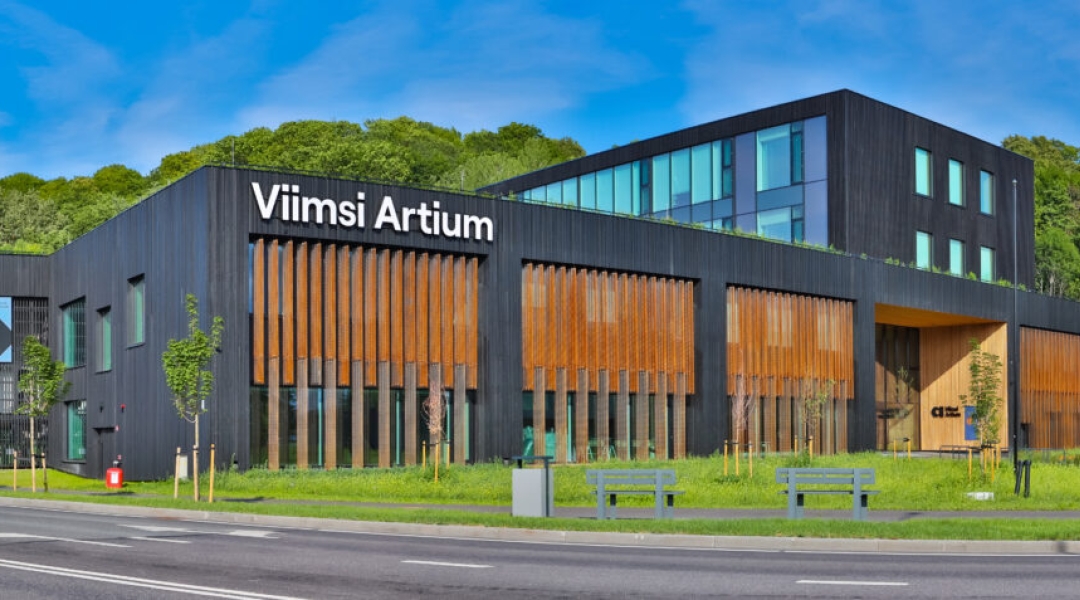 Riiklik edetabel: Viimsi – parim vald Eestis | Viimsi vald