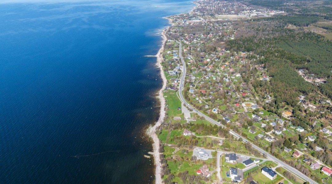 Viimsi uuest üldplaneeringust I osa: metsad ja meri | Viimsi vald