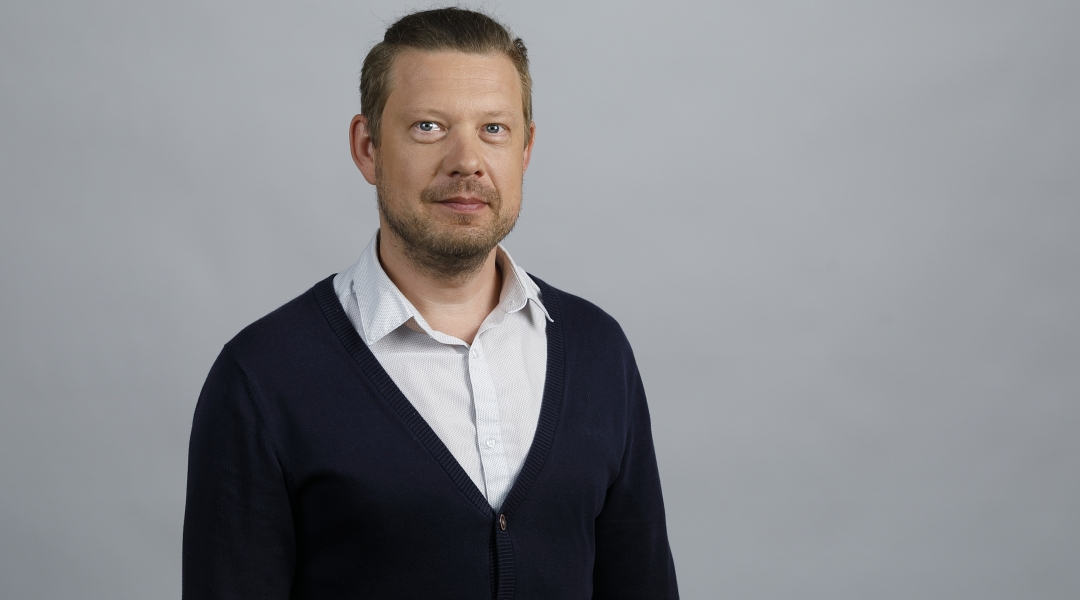 Isaks olemine – nähtamatu, aga kandev jõud | Viimsi vald