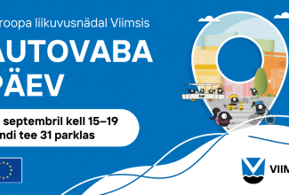 Autovaba päev