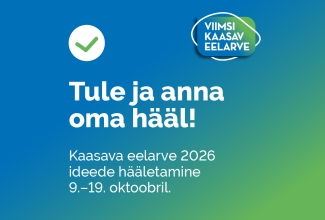 Kaasav eelarve